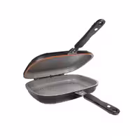 ‫تابه رژیمی سایز 32‬‏ برند ام جی اس MGS کد کالا/رنگ مشکی