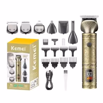 ماشین اصلاح چند کاره کیمی km-2313