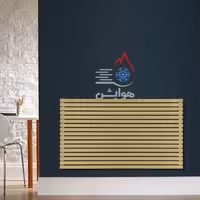 رادیاتور استیل دیما مدل WG