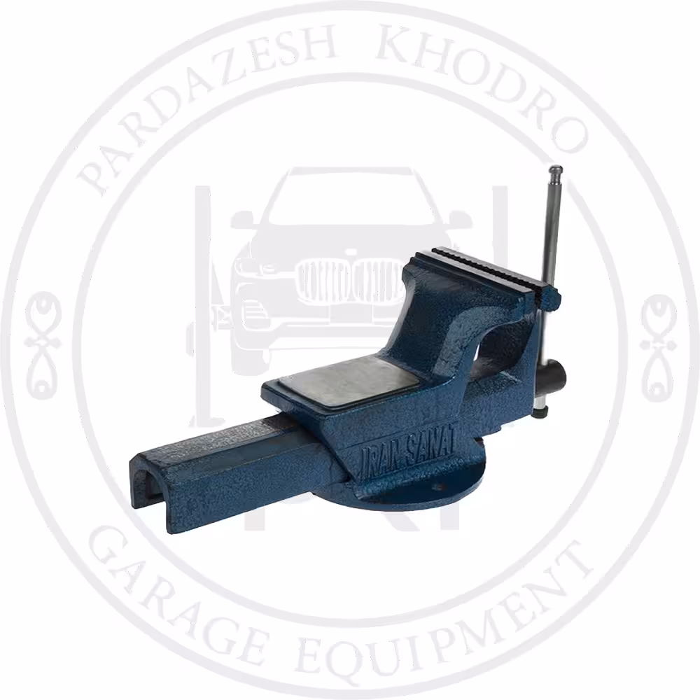 گیره ایران صنعت 160