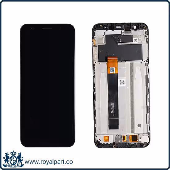 تاچ ال سی دی زنفون مکس ام 1 | LCD ASUS ZENFONE MAX M1 ZB555K