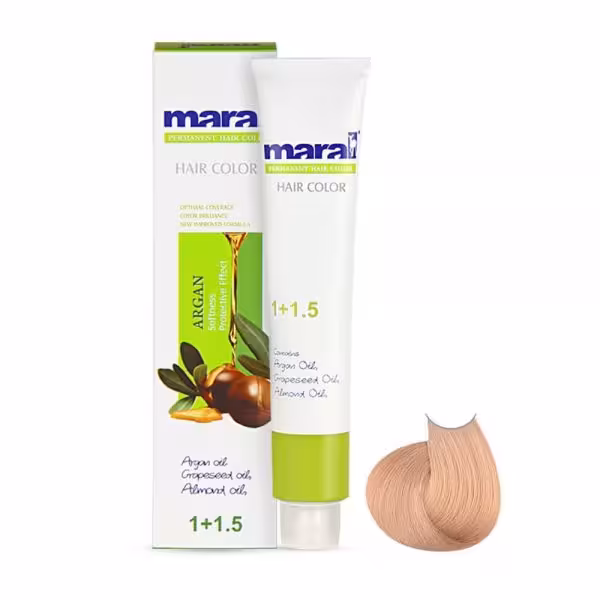 واریاسیون مارال 15 میل