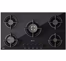 گاز صفحه ای کن لئو – LEO S