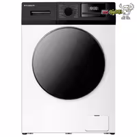 خرید ماشین لباسشویی ایکس ویژن مدل TG72 ظرفیت 7 کیلوگرم - دومینو کالا