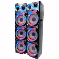 اسپیکر بلوتوثی ساووی مدل SV-2110