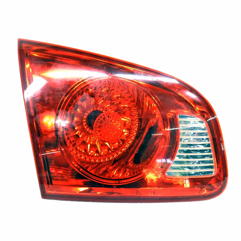 چراغ عقب سانتافه 2008 – صندوق چپ (راننده)