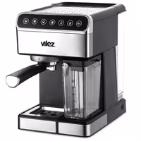 اسپرسو ساز ویلز مدل VL2919 ظرفیت 1.8 لیتر