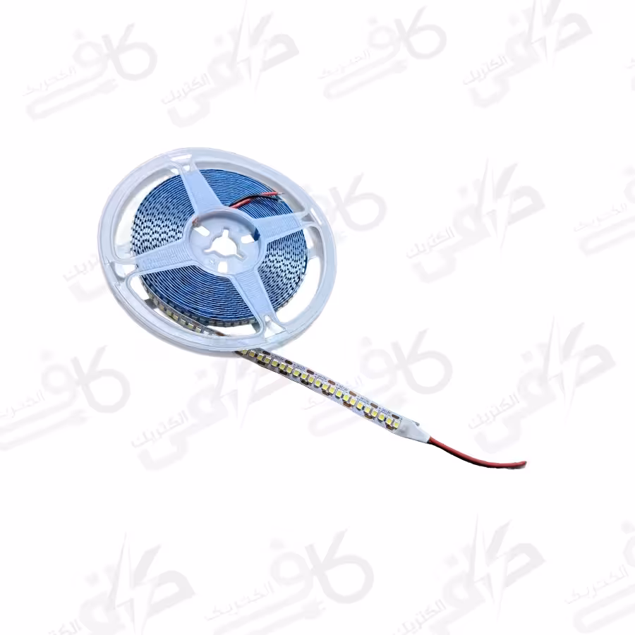 ریسه لاینر نواری220 ولت تراكم240 چسب دار- 10متری - آفتابی،مهتابی،یخی