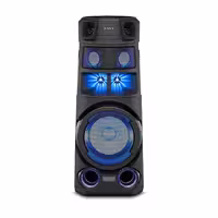 پخش کننده خانگی سونی مدل MHC V83D