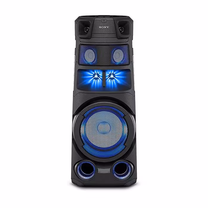 پخش کننده خانگی سونی مدل MHC V83D