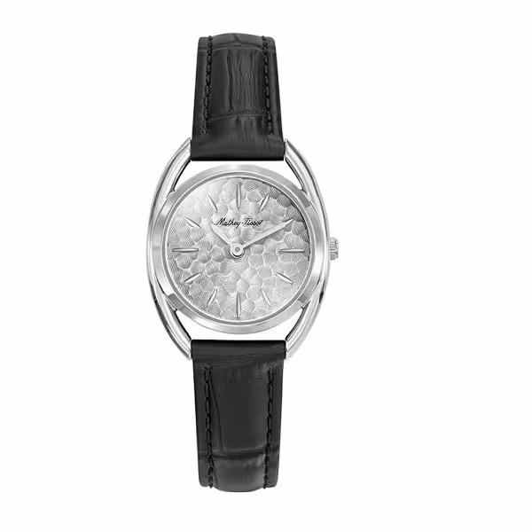 ساعت مچی متی تیسوت زنانه مدل MATHEY TISSOT D933ALI