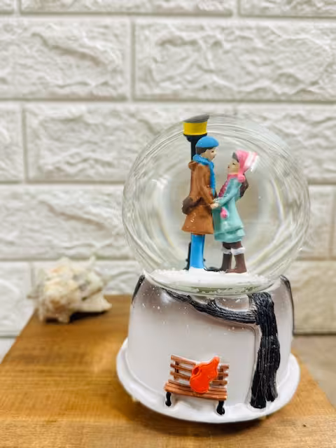 گوی موزیکال دختروپسر2