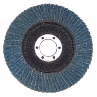 سنباده فلاپ دیسک مینی گرید 80 (سمباده)