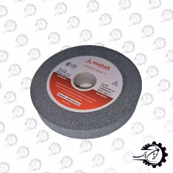 سنگ الماسه 150 محک GC_80