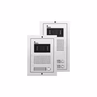 پنل آیفون تصویری نماوا مدل PMn