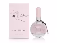 ادکلن زنانه والنتینو راکن رز پرت ای پورتر valentino rock’n rose pret a porter