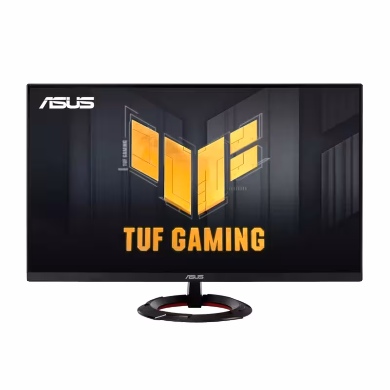 مانیتور گیمینگ 23.8 اینچ ایسوس مدل TUF Gaming VG249Q3R