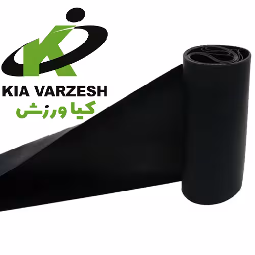 کش پیلاتس رولی تراباند مشکی - مشخصات، قیمت و خرید