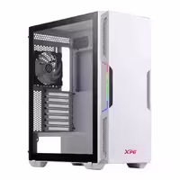 کیس ای دیتا XPG STARKER White