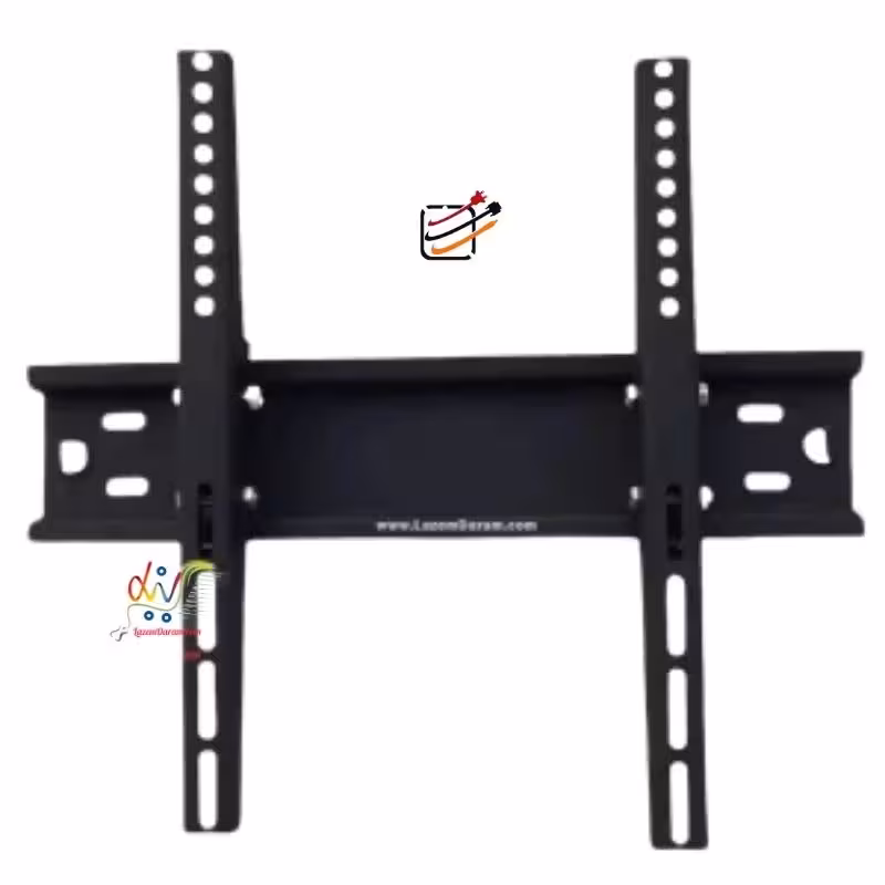 پایه دیواری متحرک تلویزیون سونی -(37تا65اینچ)