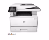 پرینتر چندکاره لیزری LaserJet Pro MFP M426fdw اچ پی