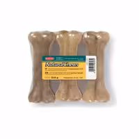 استخوان ژلاتینی مخصوص سگ پادوان بسته 3 عددی