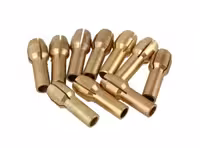 ست کولت سه نظام ده تایی سایز 3.2mm-0.5