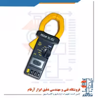پاور متر کلمپی سه فاز - پاور فکتور PF برند پرووا مدل PROVA 6601
