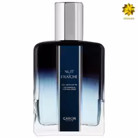 عطر Caron Nuit Fraiche Edt حجم 75 میل