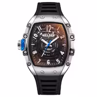 ساعت مچی ولدر مدل WRH3003-R