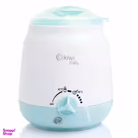گرم کن شیشه شیر کیوی مدل Kbaby-57