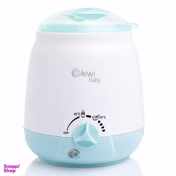گرم کن شیشه شیر کیوی مدل Kbaby-57