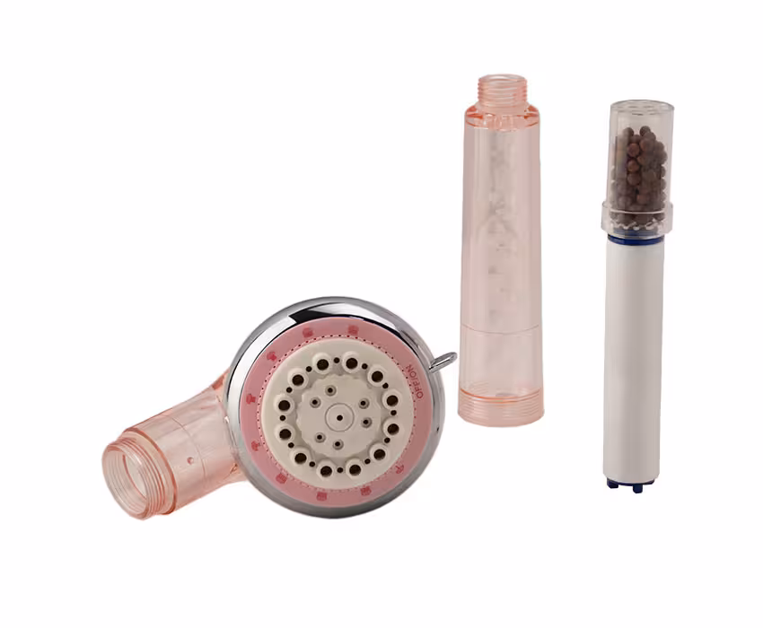 سردوش ویتامینه شاور KA-01