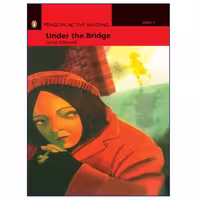 Penguin Active Reading Level 1 Under The Bridge