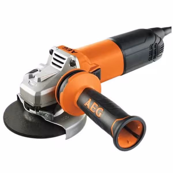 مینی فرز 1200وات  ااگ WS12-115