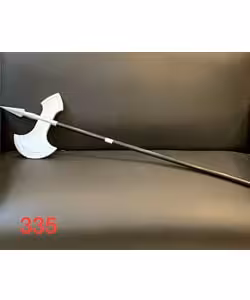 چوب دستی تبر 335