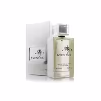 عطر ادکلن مردانه کرید اونتوس سفید پور هوم فور من فراگرنس ورد Fragrance World Aventos Pour Homme for Men 100m
