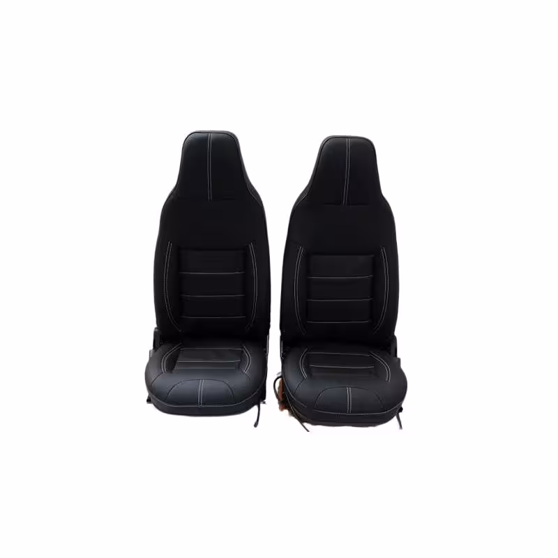 صندلی جلو راننده لاماری ایما