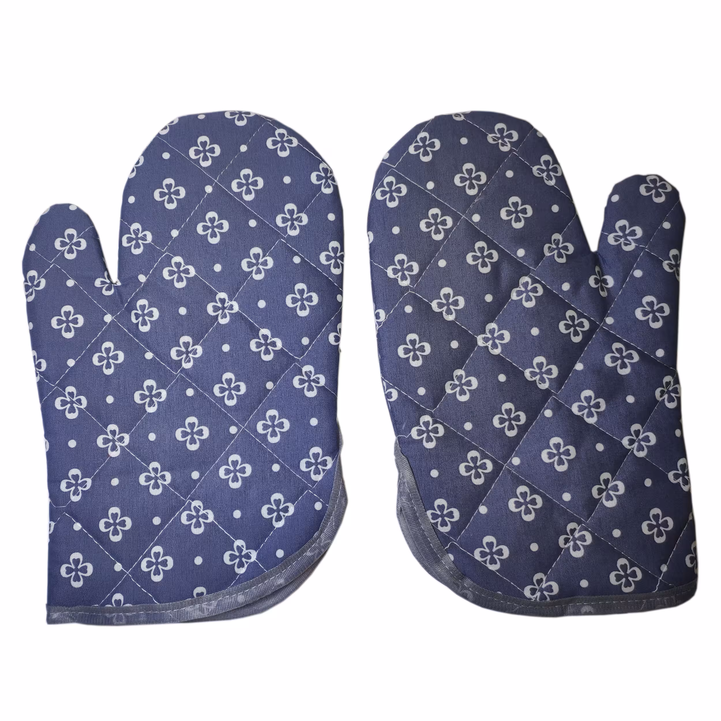 دستکش فر کد 40021 بسته 2 عددی