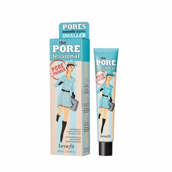 پرایمر بنفیت پروفشنال