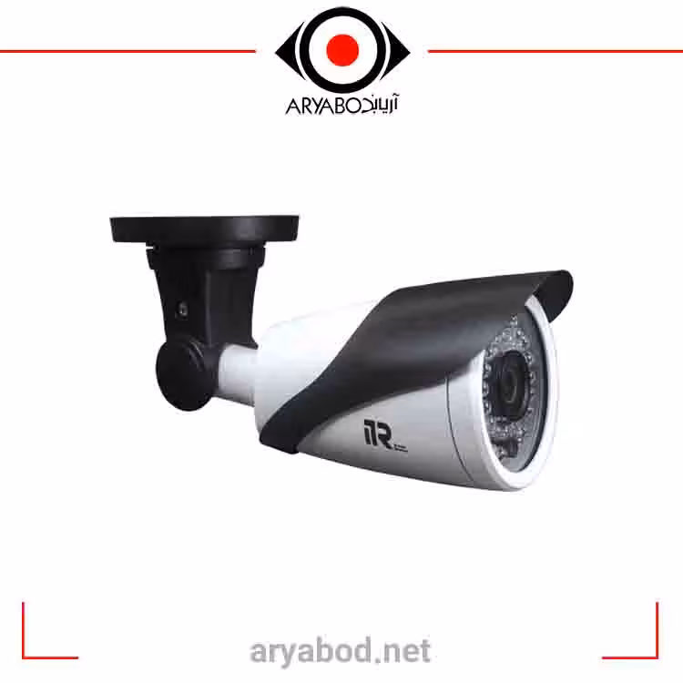 دوربین مداربسته بالت آی تی آر مدل ITR-R212F