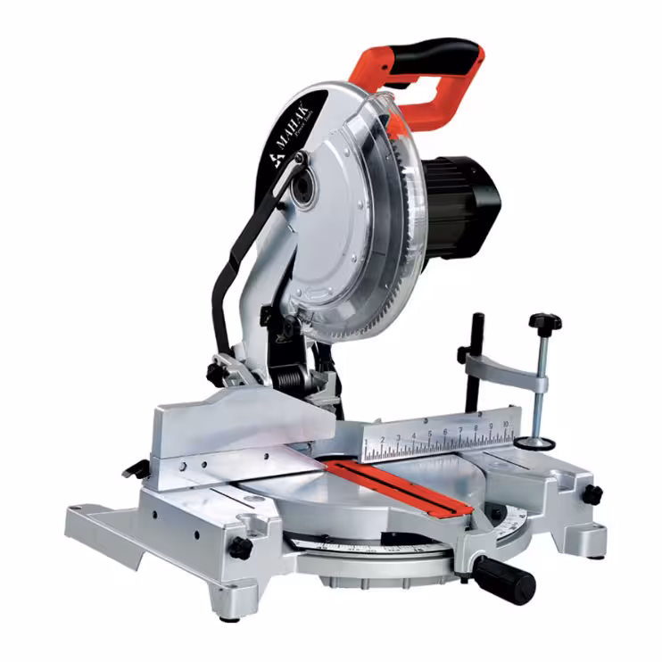 اره فارسی بر 305 میلیمتر دینامی لیزری 1600 وات محک MS-305I