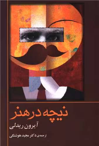 کتاب نیچه در هنر