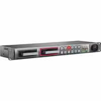 رکوردر تصویر بلک مجیک Blackmagic Hyperdeck Studio 2