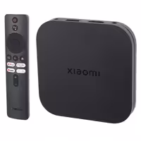 اندروید باکس Xiaomi TV Box S 4K MDZ-28-AA 8GB