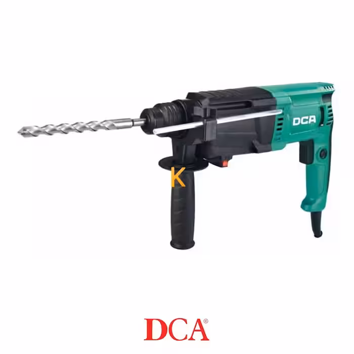 دریل بتن کن مدل AZC06-26 دی سی ای