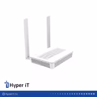 مودم فیبر نوری HUAWEI EG8145 V5 5Light