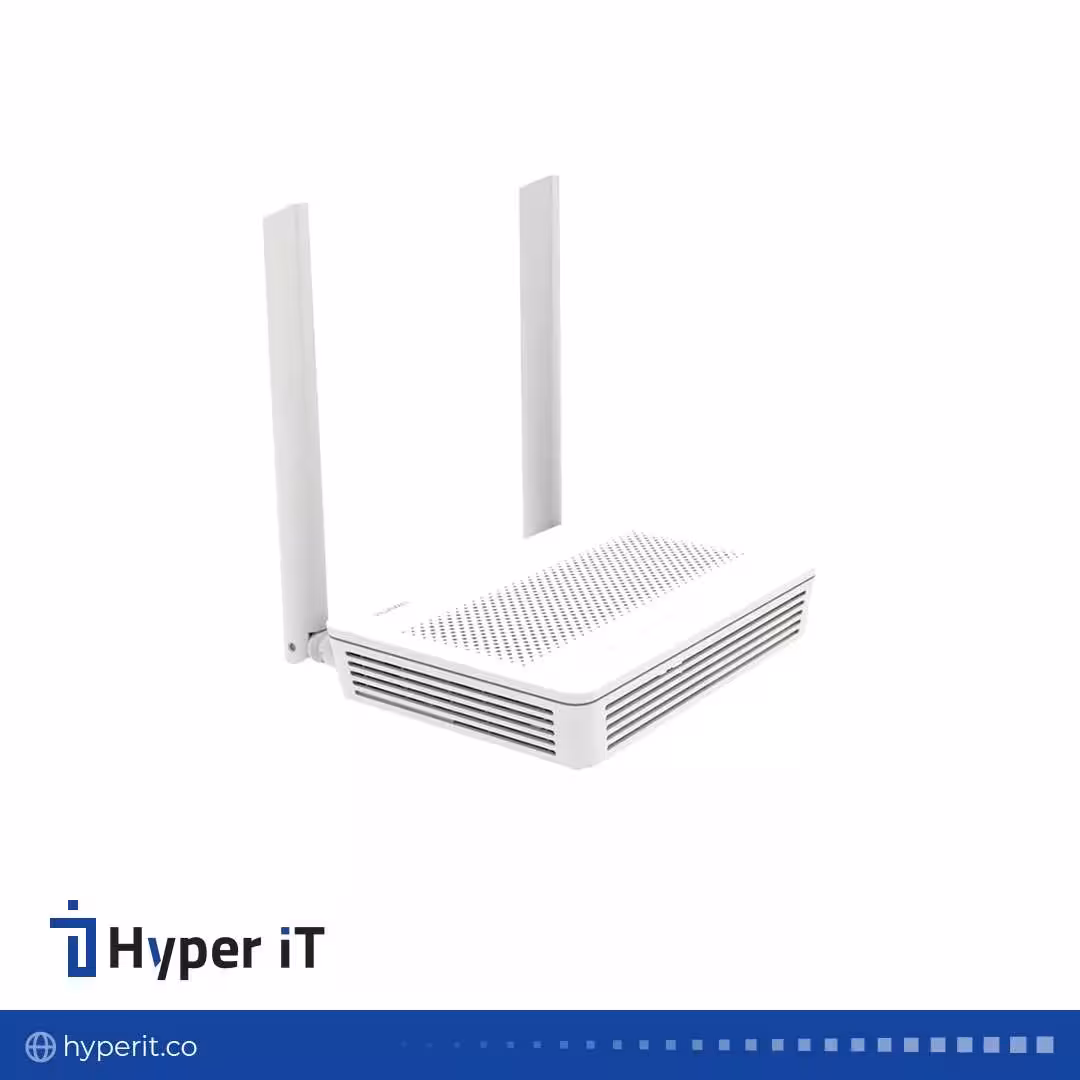 مودم فیبر نوری HUAWEI EG8145 V5 5Light