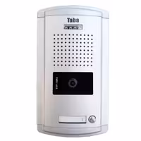 پنل تصویری دوسیم تابا  1 واحدی سپهر TVP.1840.2w