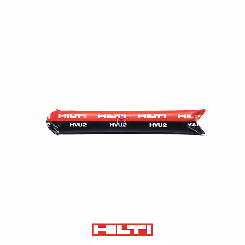 چسب کاشت هیلتی HVU 2 M8